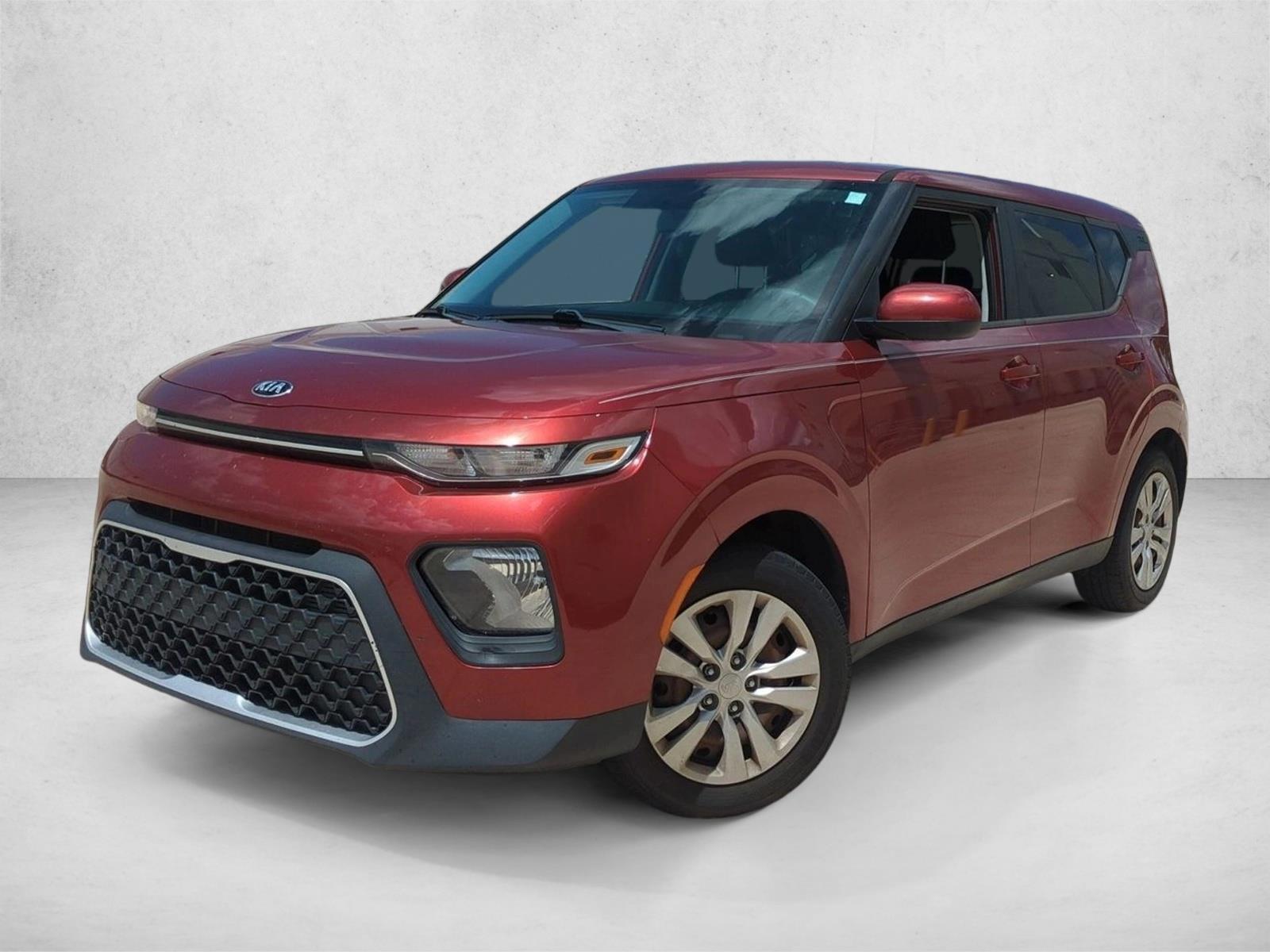 Thumbnail: 2020 Kia Soul - 1