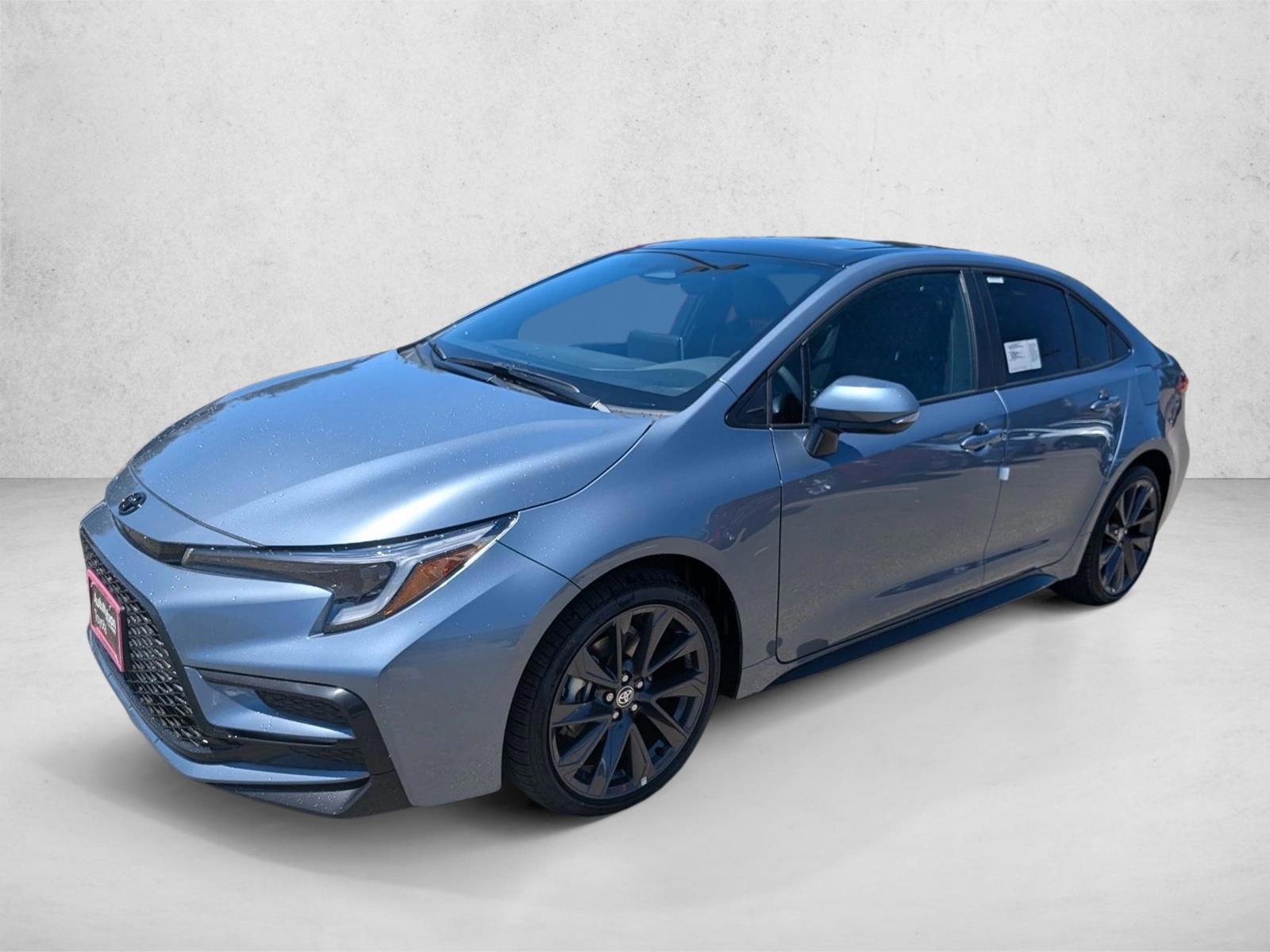 Thumbnail: 2026 Toyota Corolla - 1