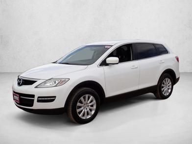 2009 Mazda CX-9 Touring -
                  Centennial, CO