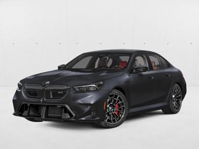 2027 BMW M5  -
                  Delray Beach, FL
