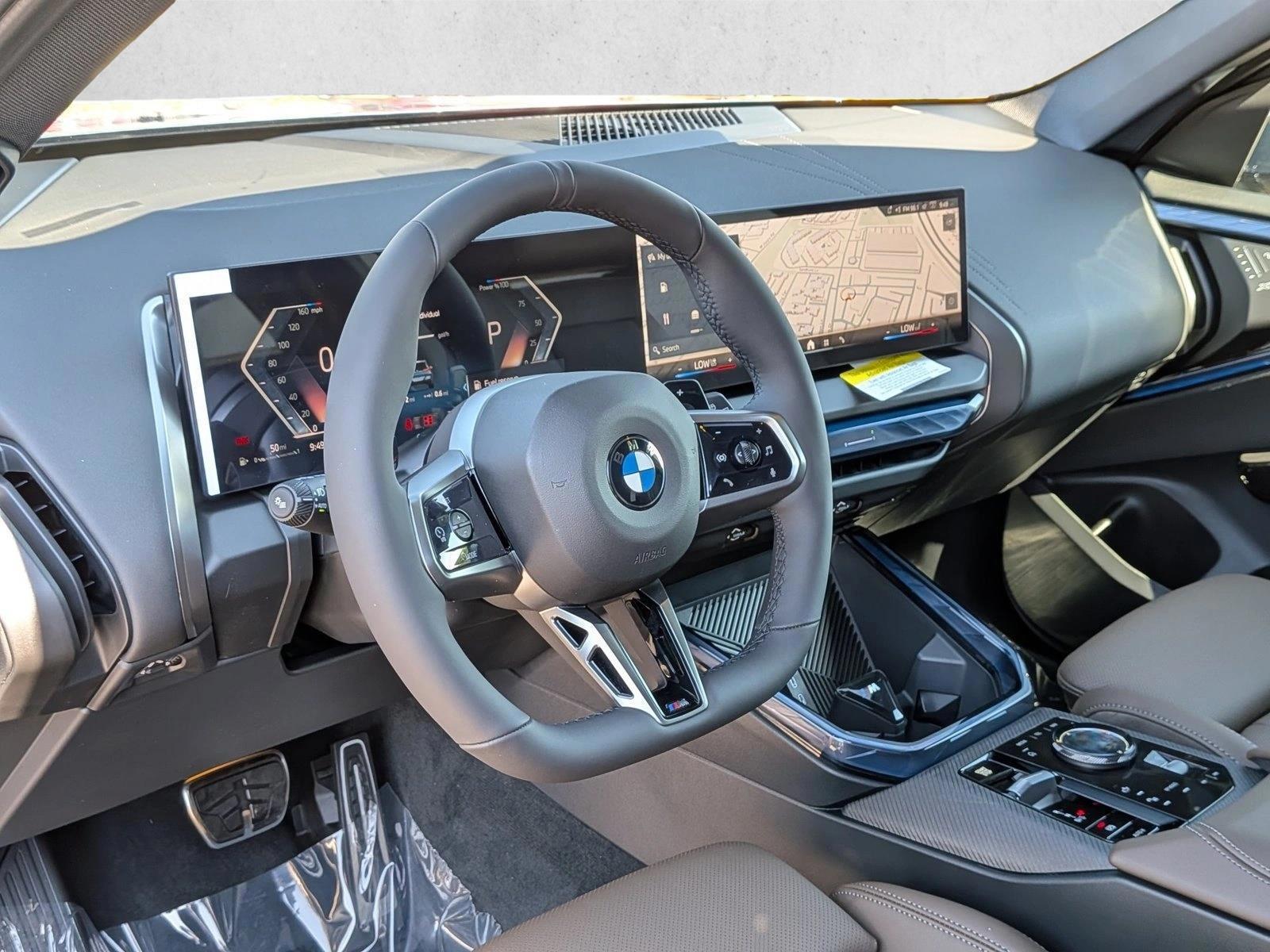Thumbnail: 2026 BMW X3 - 3