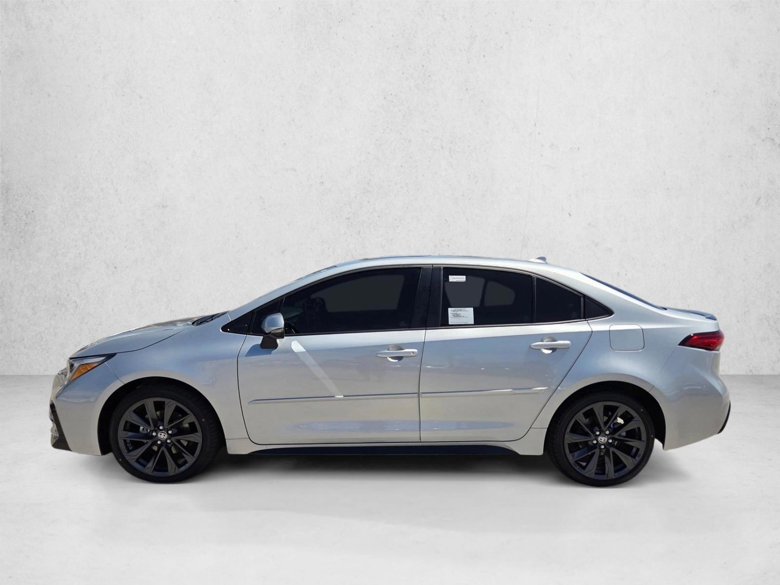 Thumbnail: 2026 Toyota Corolla - 2