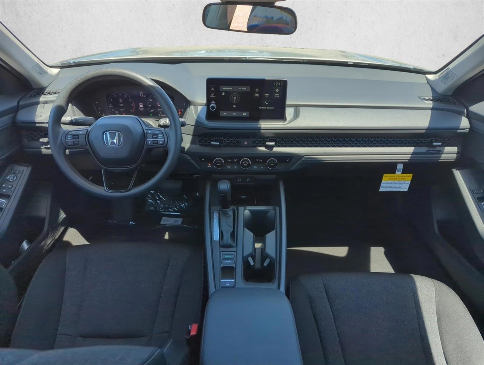 Thumbnail: 2026 Honda Accord - 2