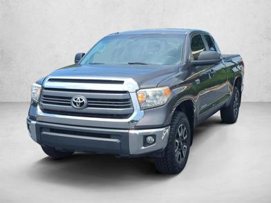 2014 Toyota Tundra SR5 -
                  Buford, GA