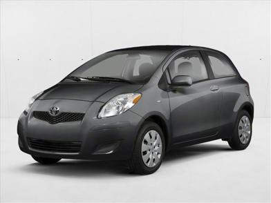 2010 Toyota Yaris  -
                  Leesburg, VA