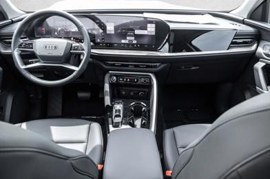 2026 Audi Q5 Sportback
