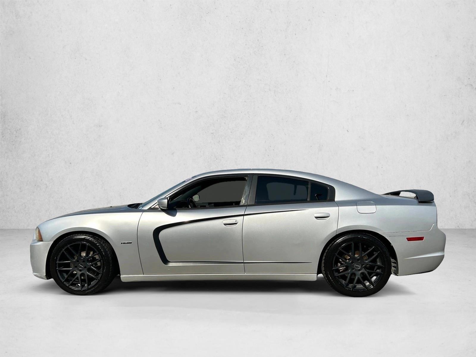Thumbnail: 2012 Dodge Charger - 2
