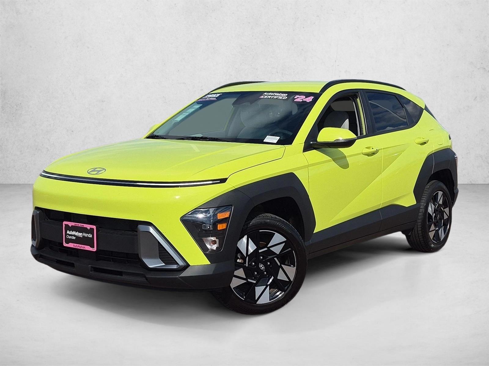 2023 Hyundai IONIQ 5