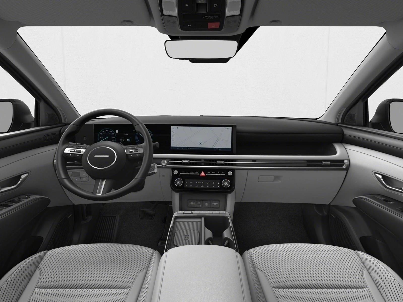 Thumbnail: 2026 Hyundai Tucson - 3