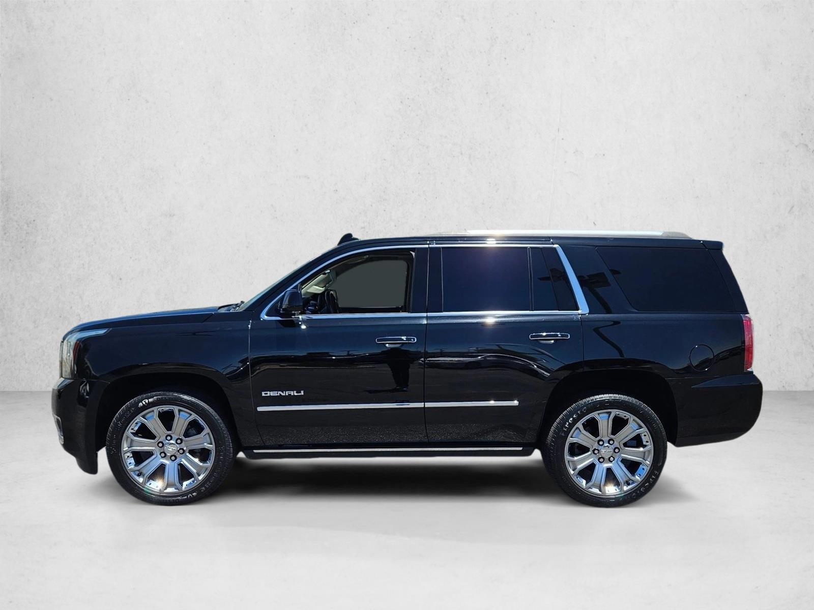 Thumbnail: 2018 GMC Yukon - 2
