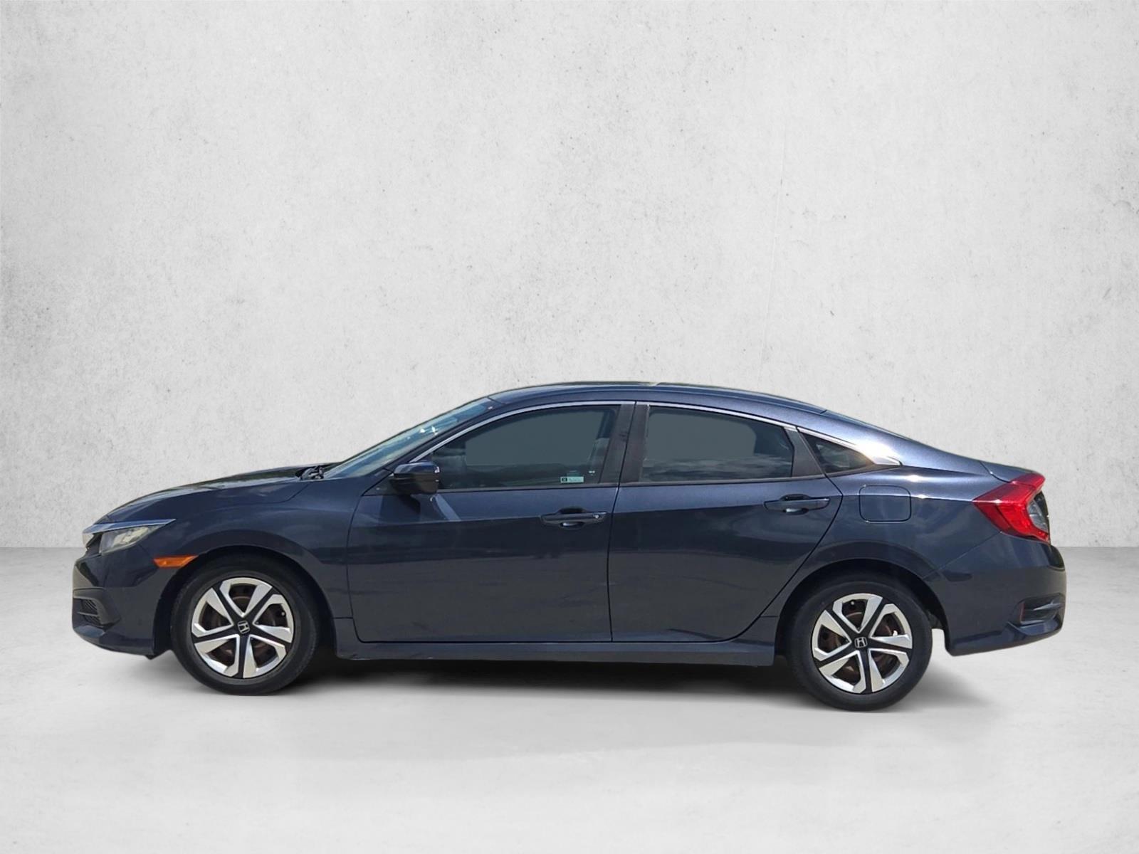 Thumbnail: 2018 Honda Civic - 2