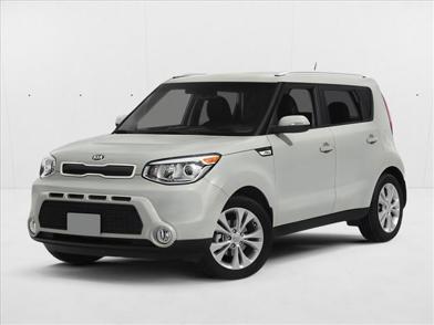 2014 Kia Soul  -
                  Scottsdale, AZ