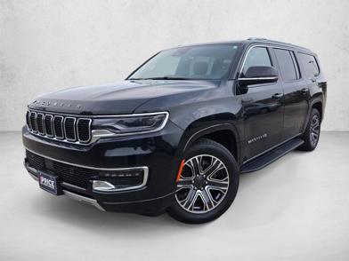 2024 Jeep Wagoneer Series II -
                  Katy, TX