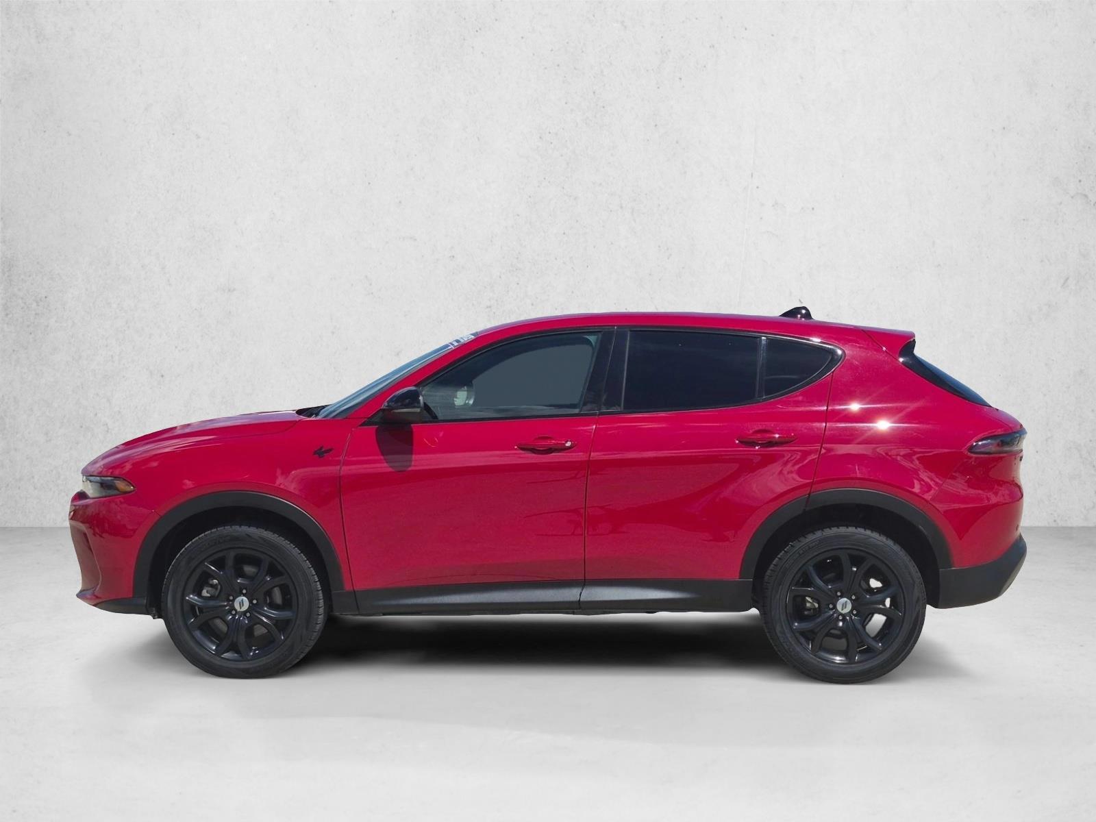 Thumbnail: 2024 Dodge Hornet - 2