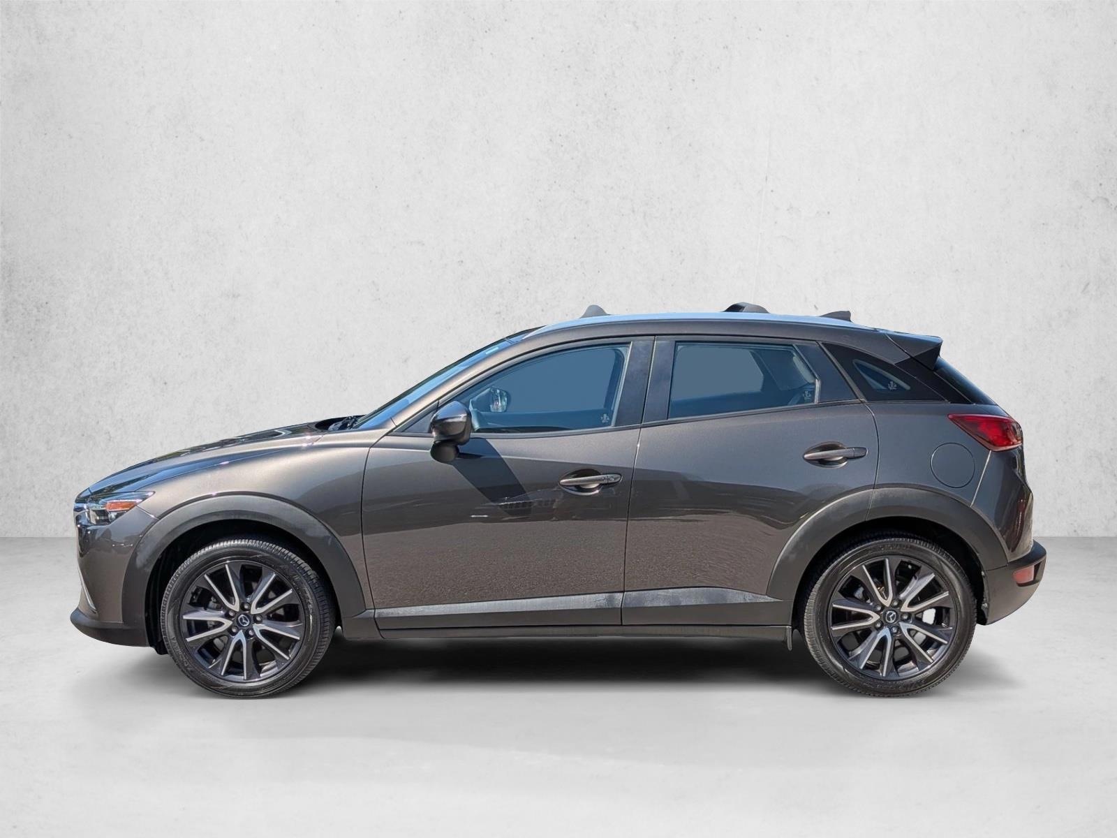 Thumbnail: 2018 Mazda CX-3 - 2