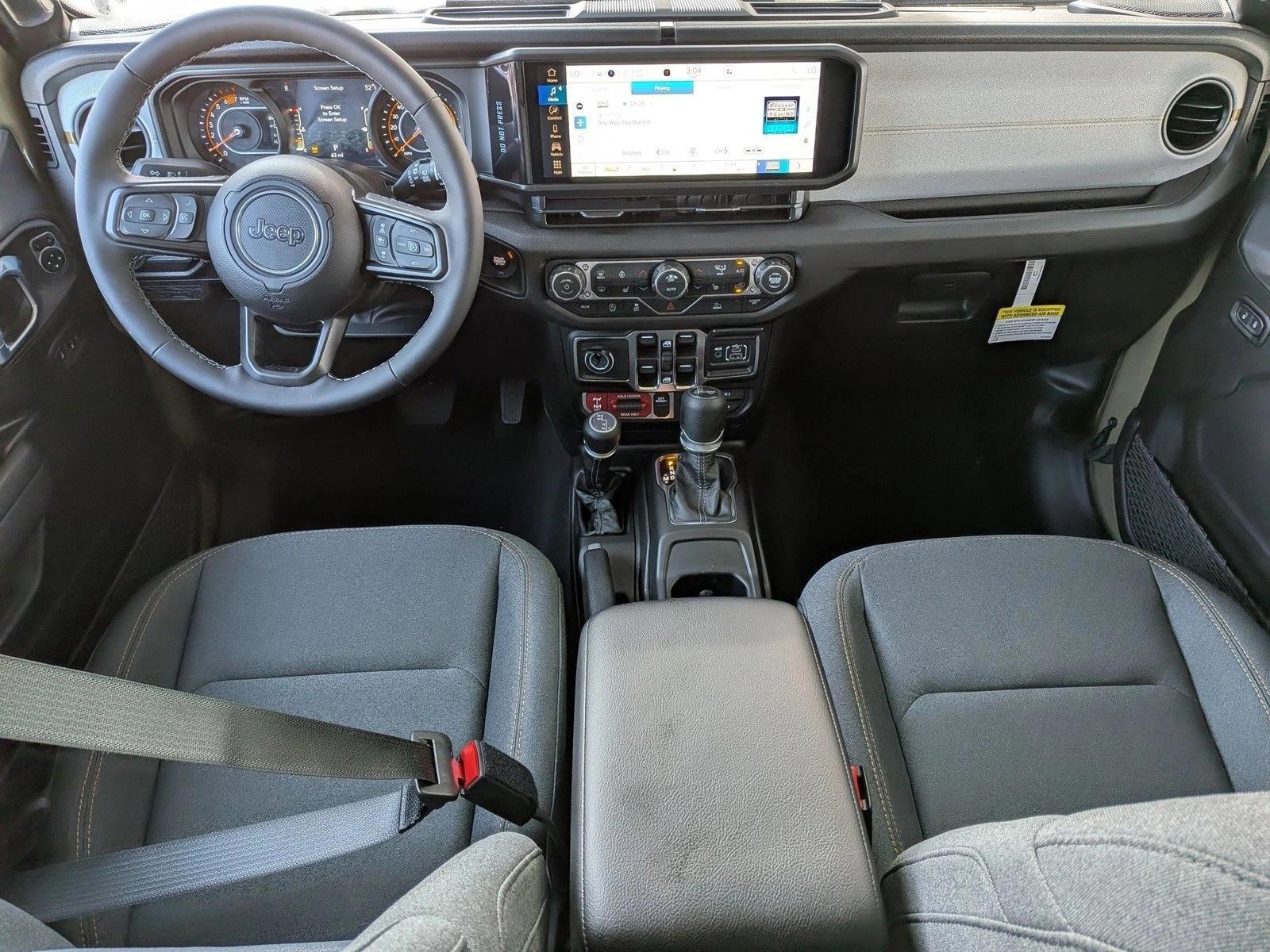 Thumbnail: 2026 Jeep Wrangler - 3