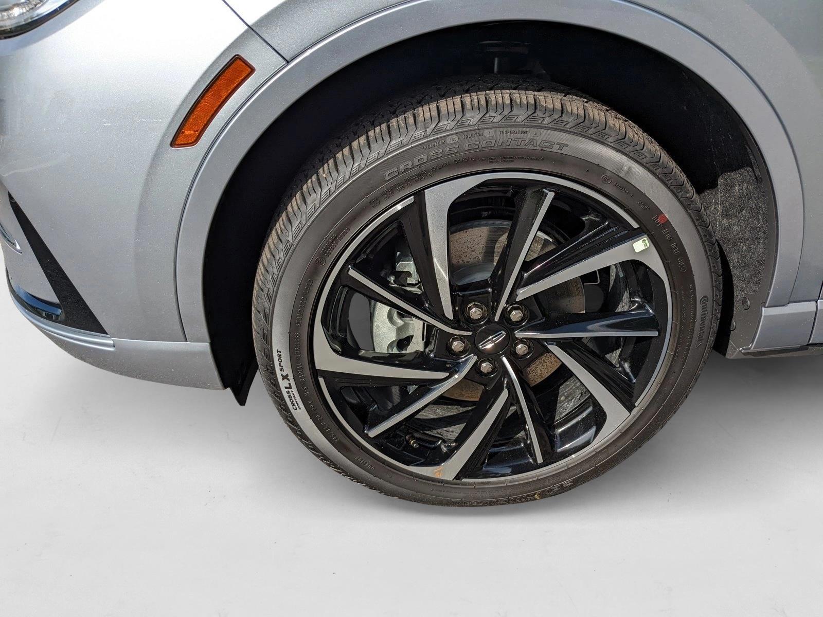 2024 Lincoln Corsair Grand Touring - Photo 10