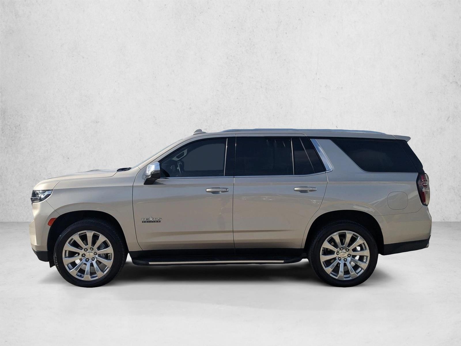 Thumbnail: 2022 Chevrolet Tahoe - 2
