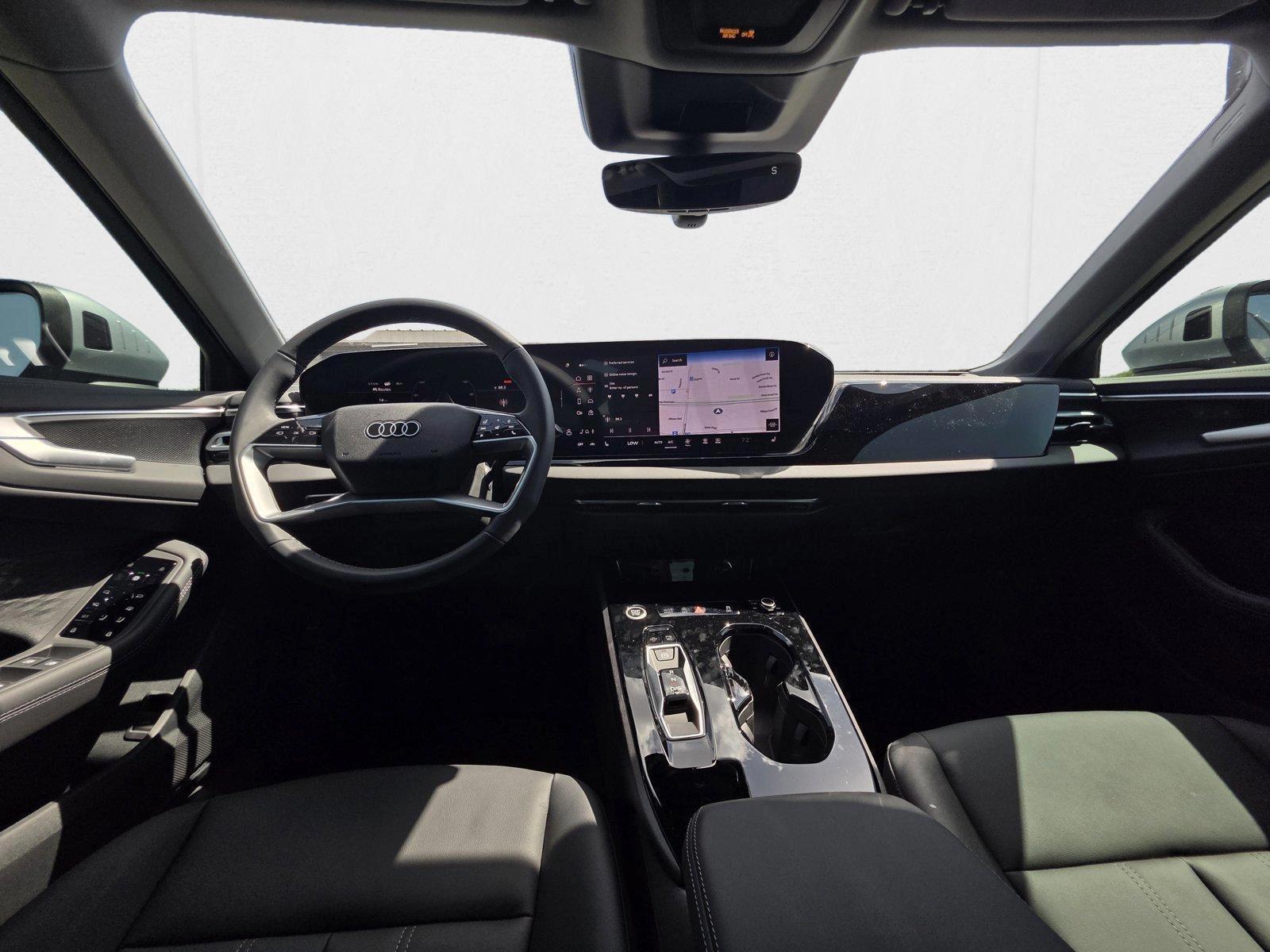 Thumbnail: 2025 Audi A5 - 3