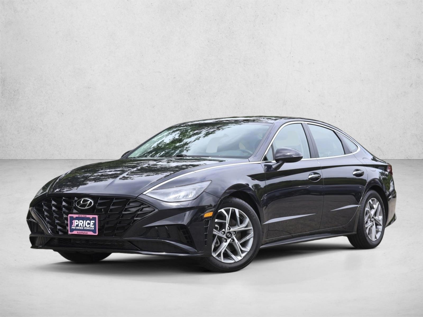 Thumbnail: 2023 Hyundai Sonata - 1