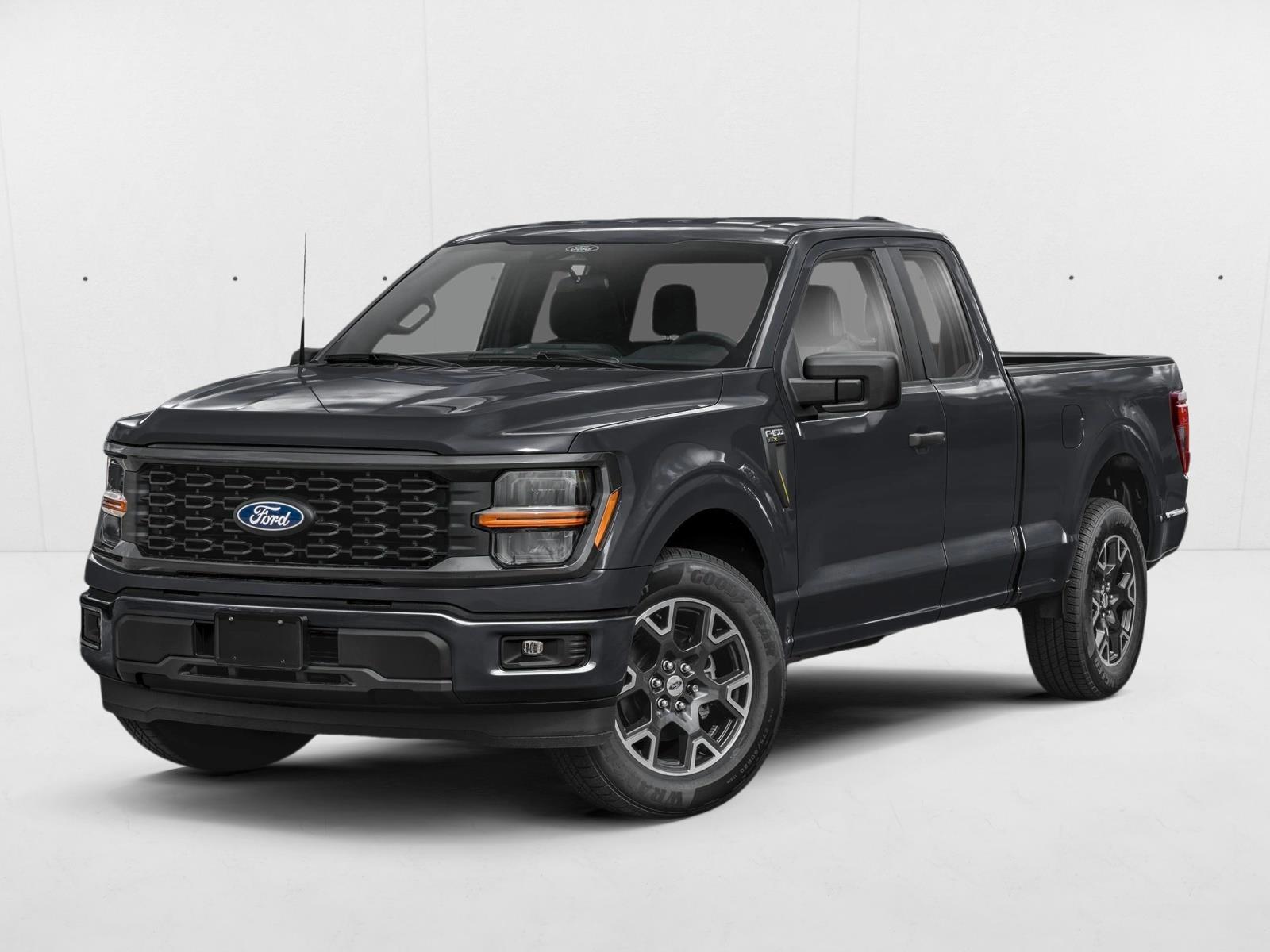 Thumbnail: 2026 Ford F-150 - 1