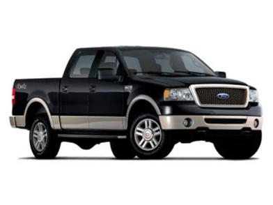 2006 Ford F-150 Lariat -
                  North Richland Hills, TX