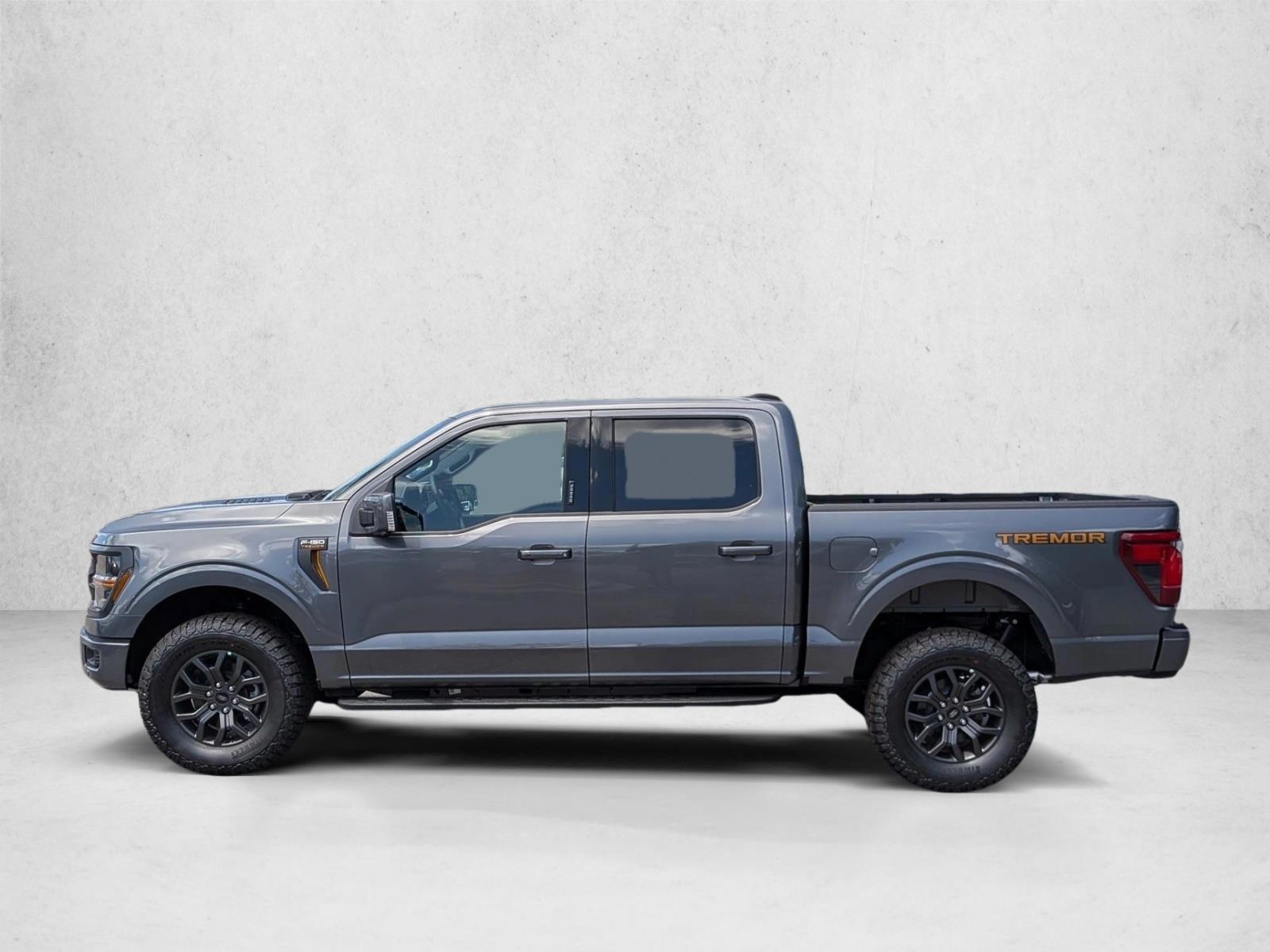Thumbnail: 2026 Ford F-150 - 2