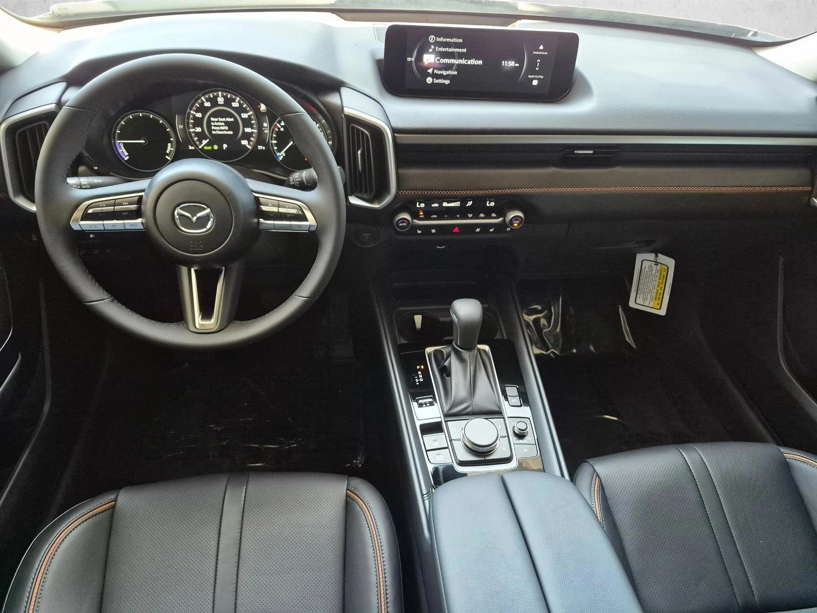 Thumbnail: 2026 Mazda CX-50 - 4