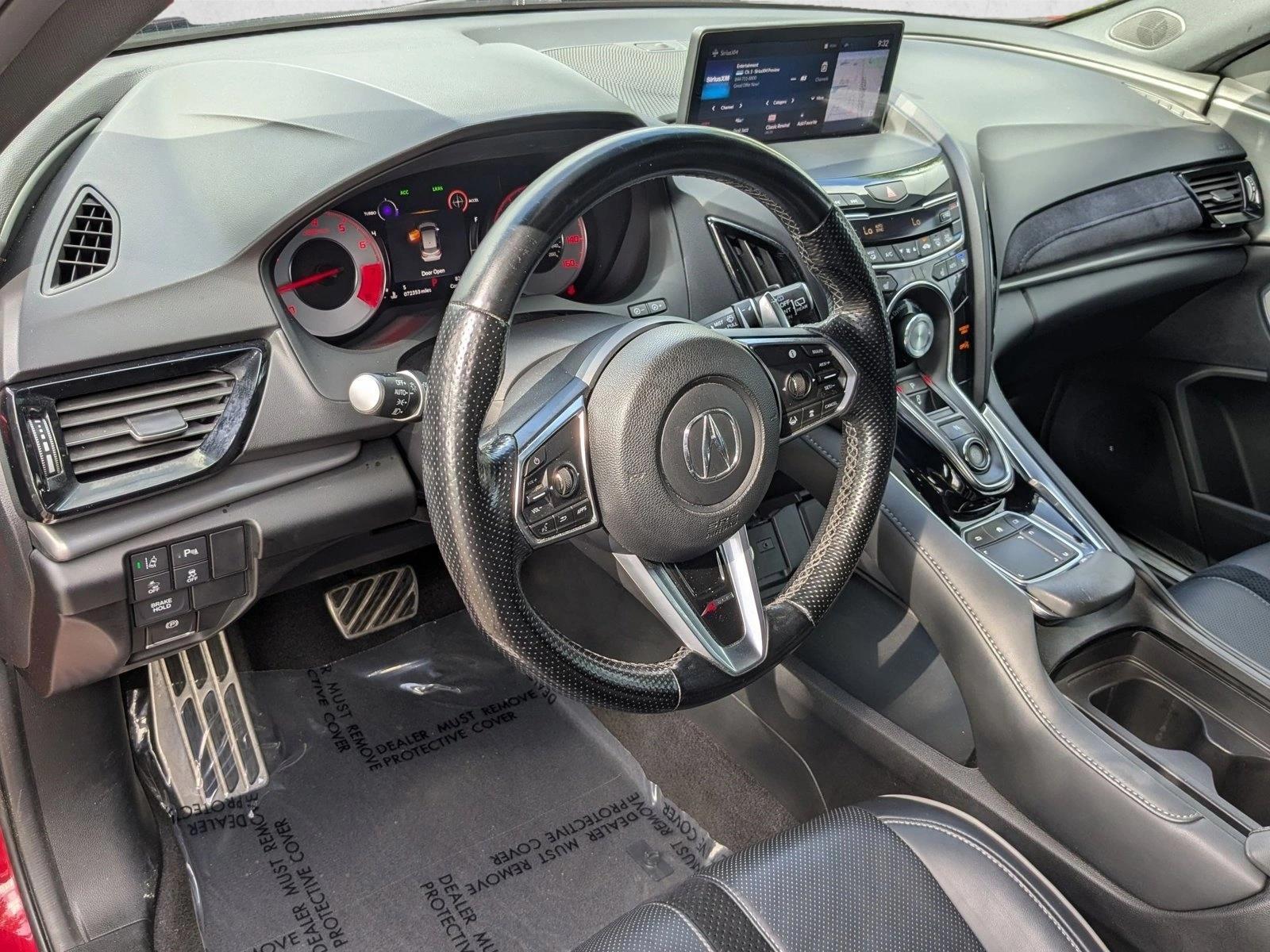 Thumbnail: 2020 Acura RDX - 3