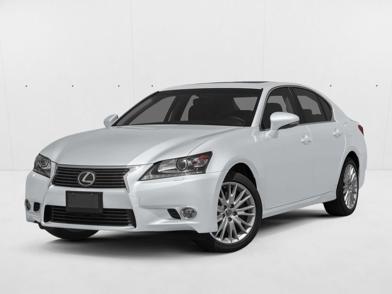 2015 Lexus GS 350 -
                  Sterling, VA