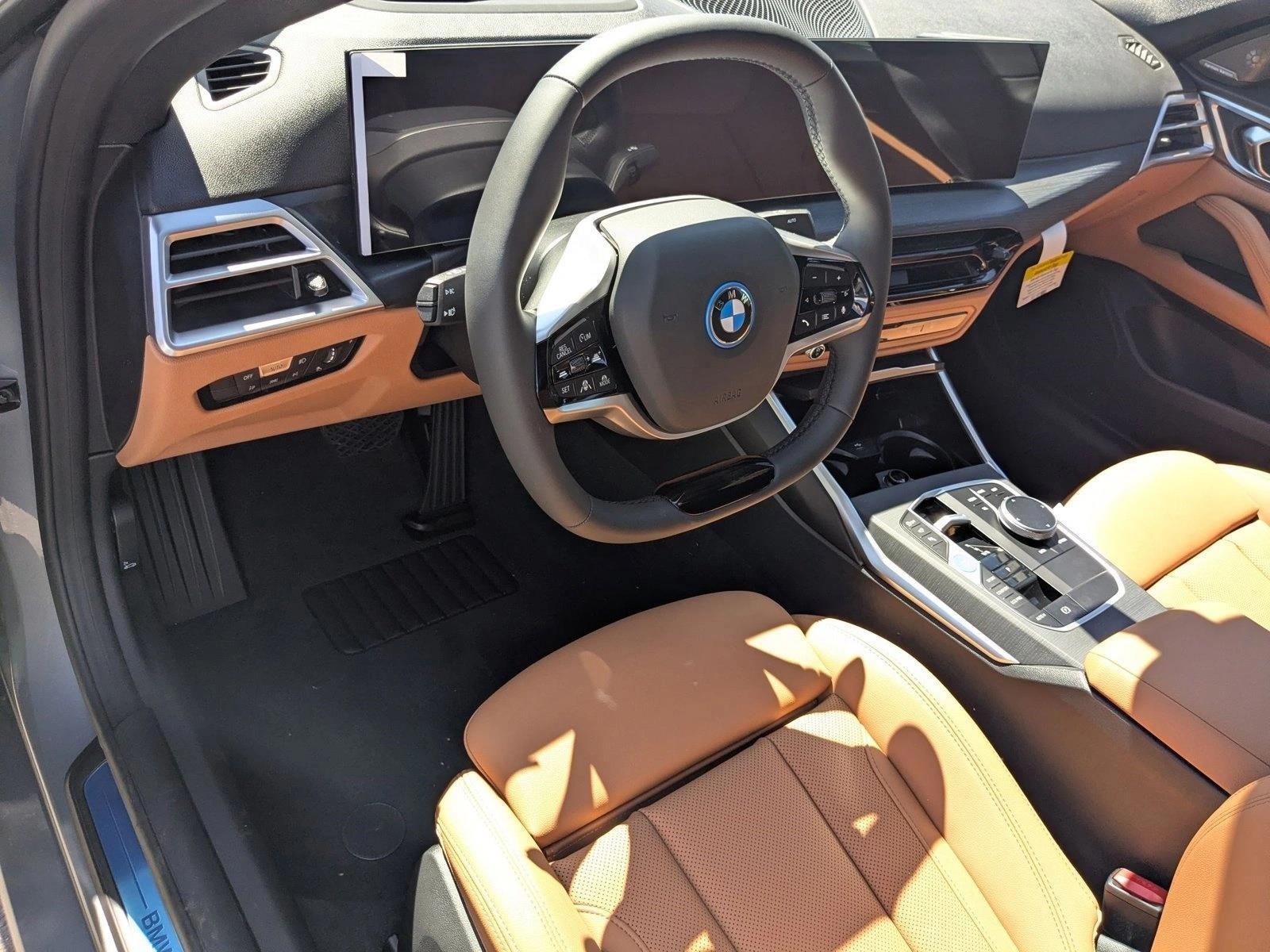 Thumbnail: 2026 BMW i4 - 3