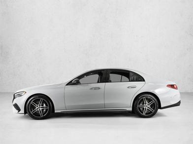 2027 Mercedes-Benz E-Class