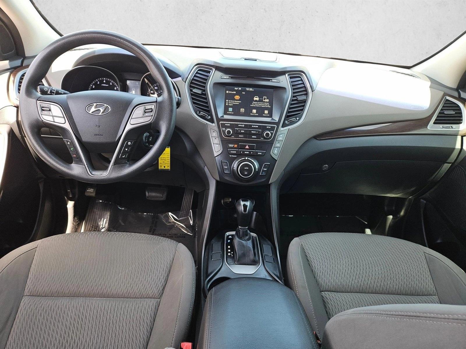 Thumbnail: 2018 Hyundai Santa Fe - 3