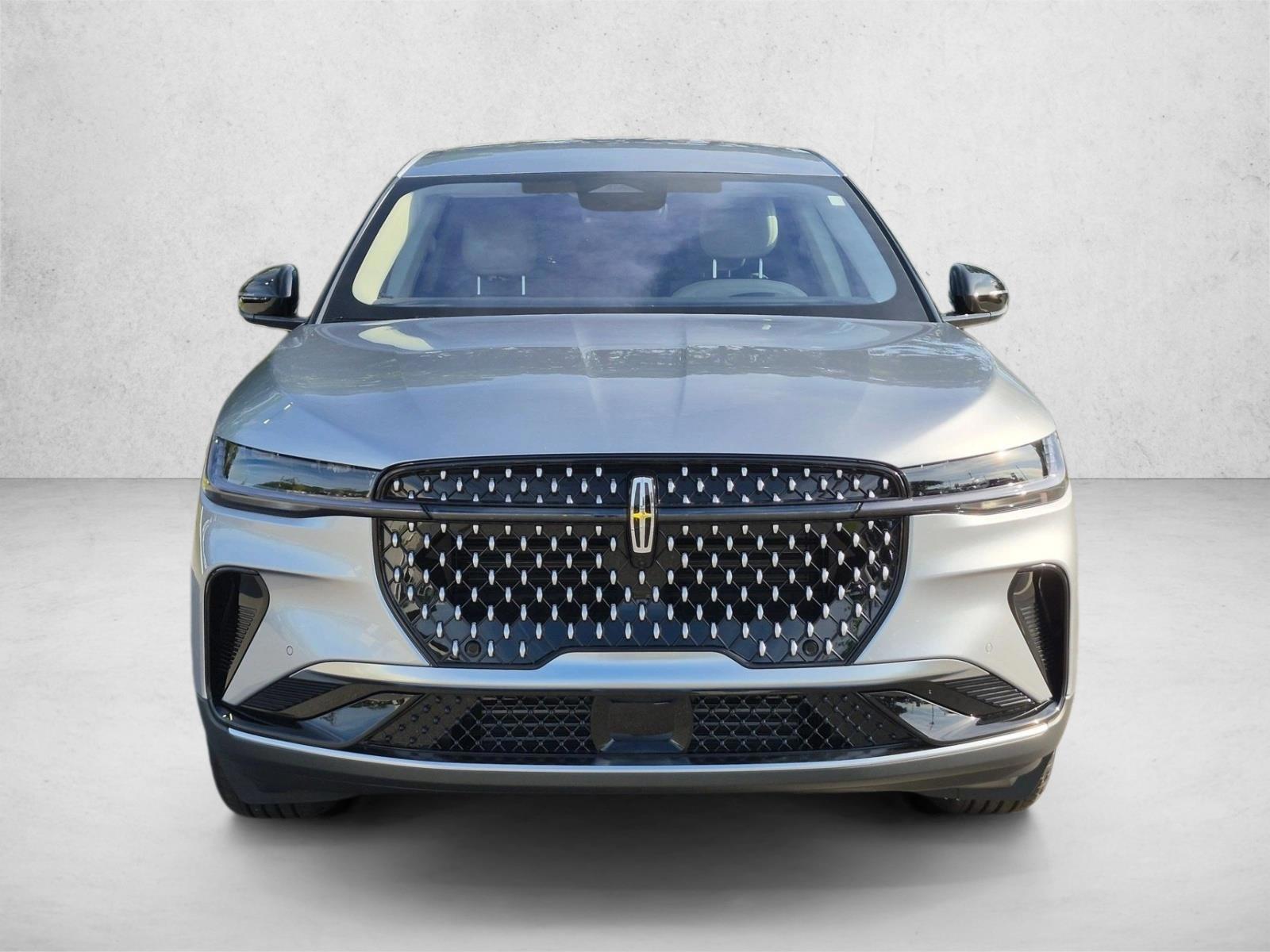 2026 Lincoln Nautilus