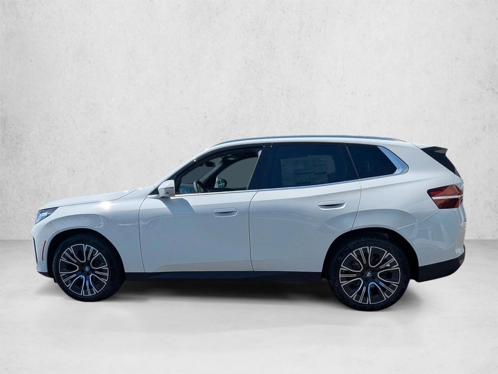Thumbnail: 2025 BMW X3 - 2
