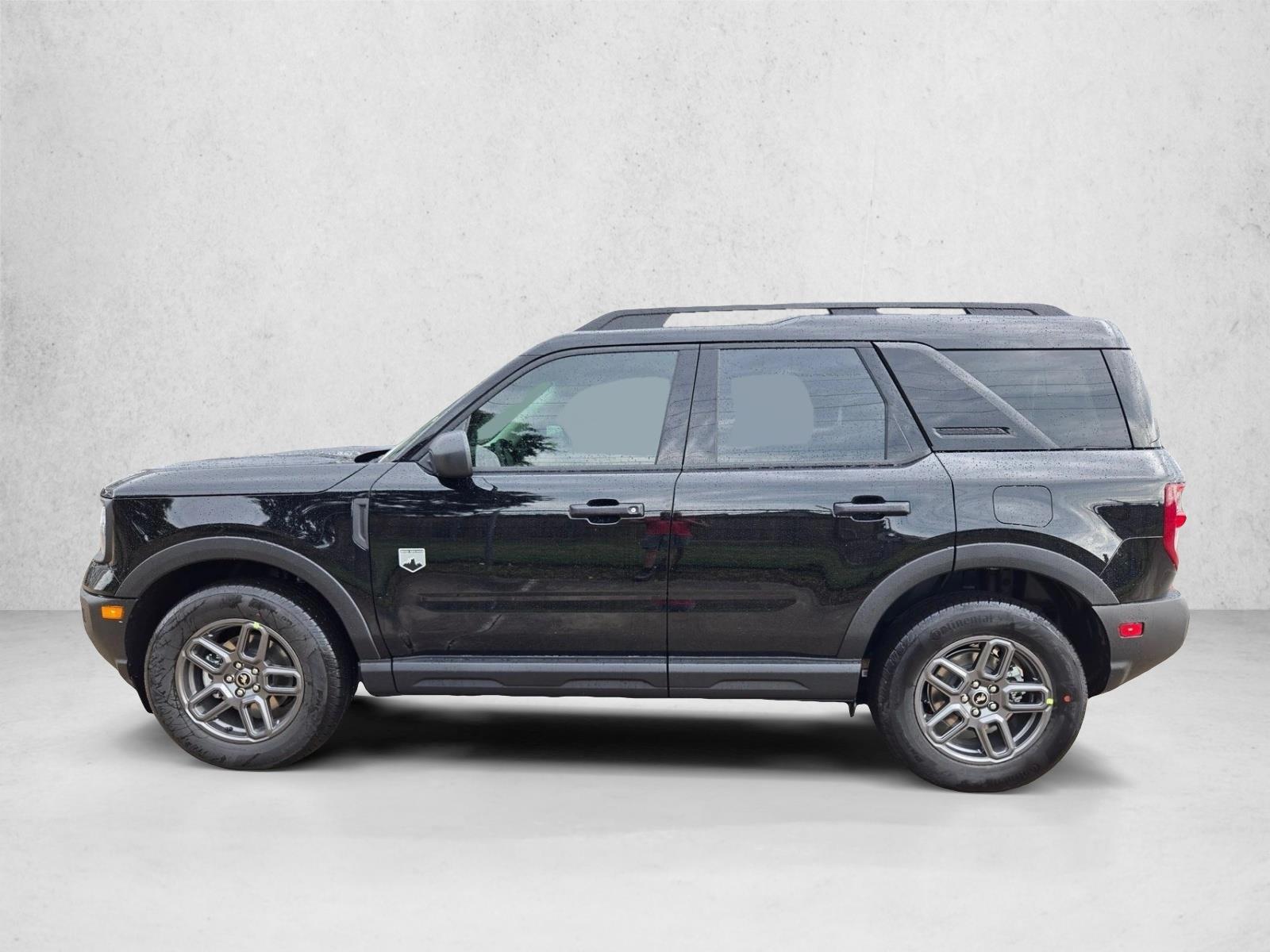 Thumbnail: 2026 Ford Bronco Sport - 2