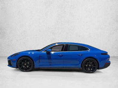 2026 Porsche Panamera