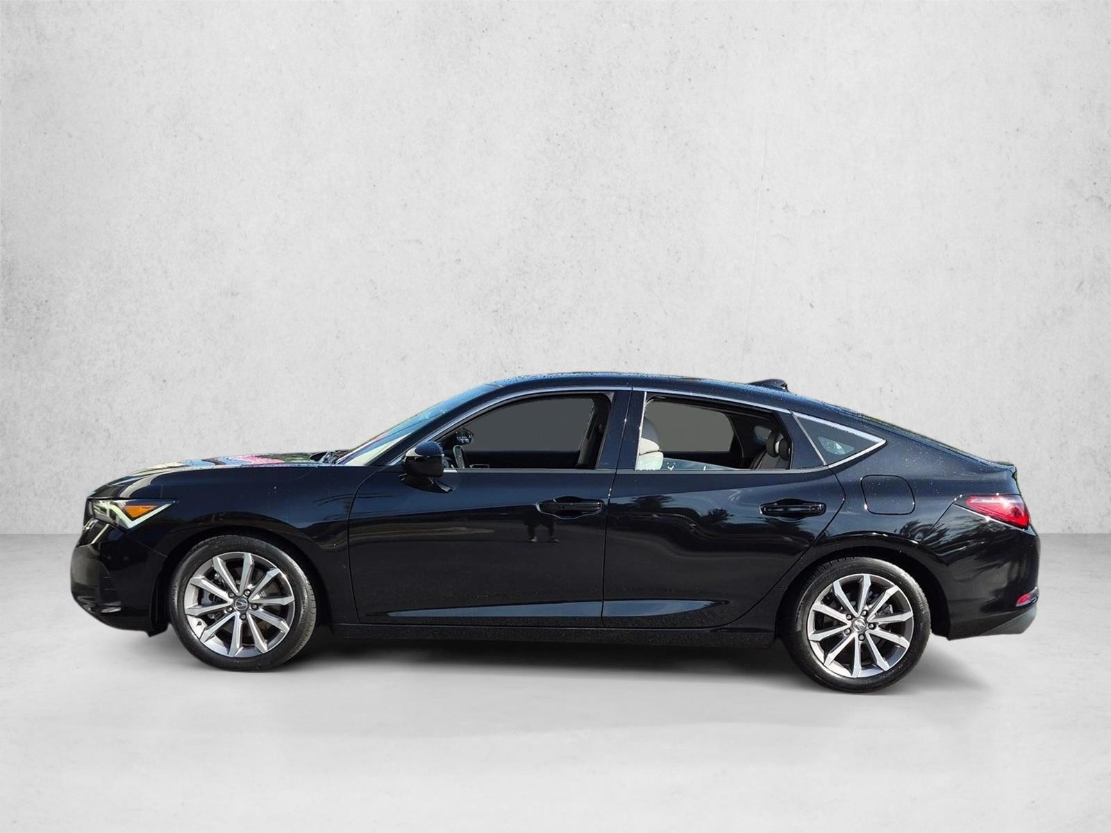 Thumbnail: 2024 Acura Integra - 2