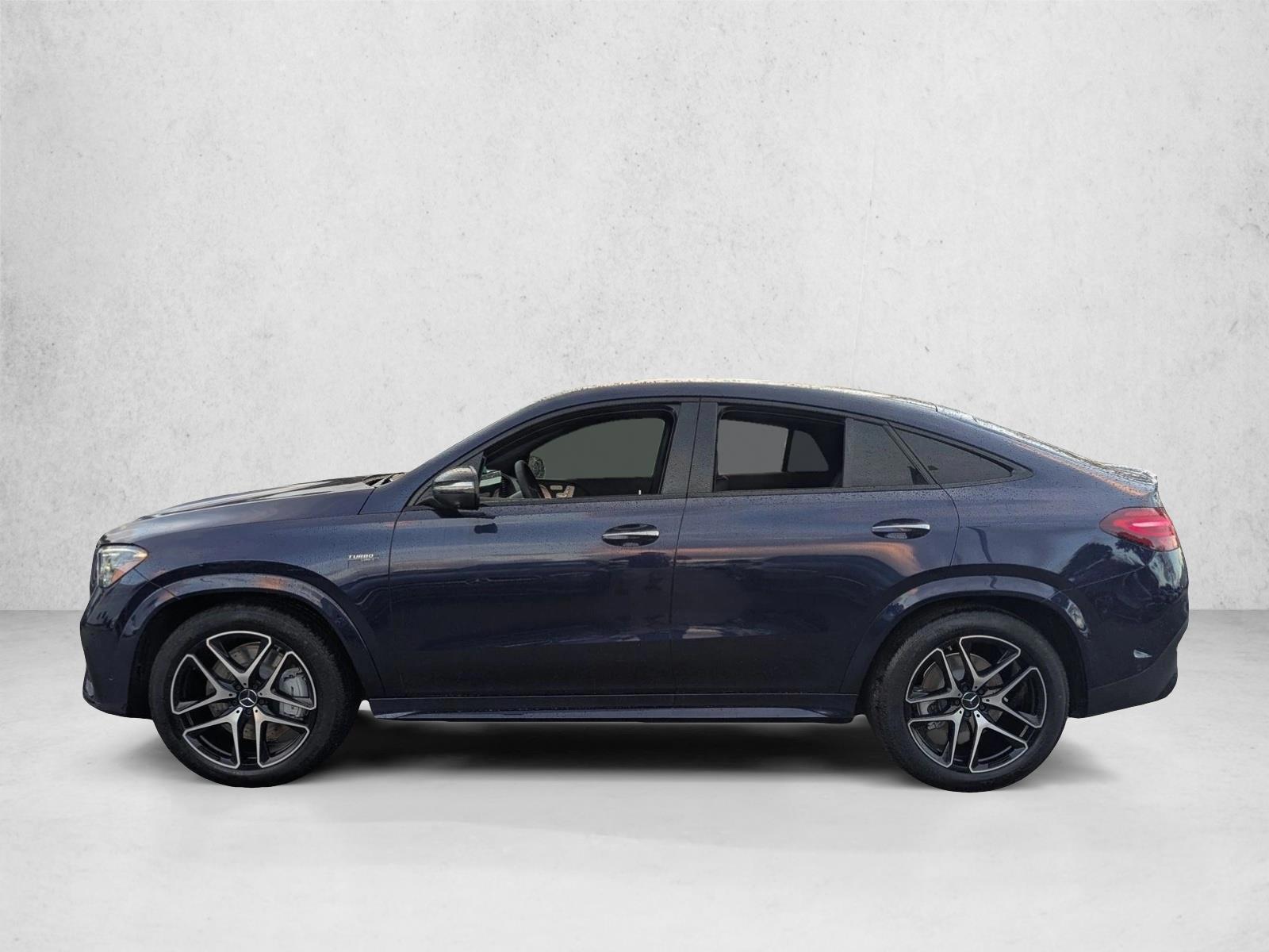 Thumbnail: 2026 Mercedes-Benz GLE - 2