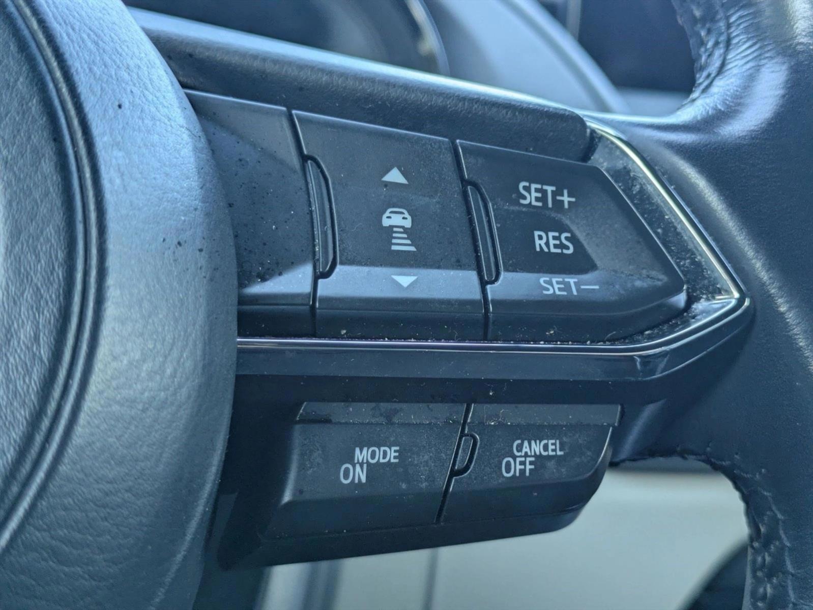 2023 Mazda CX-9