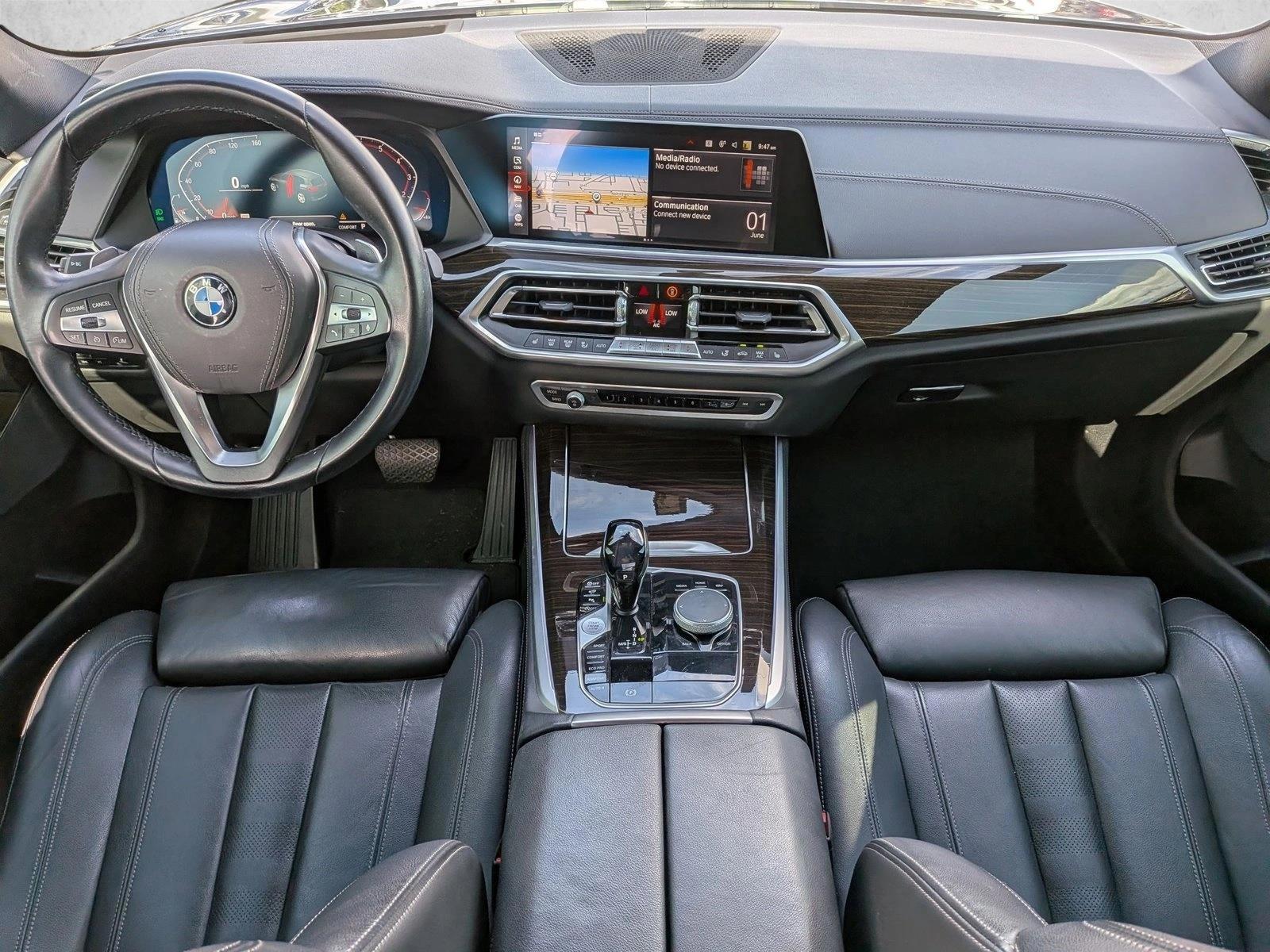 Thumbnail: 2020 BMW X5 - 3