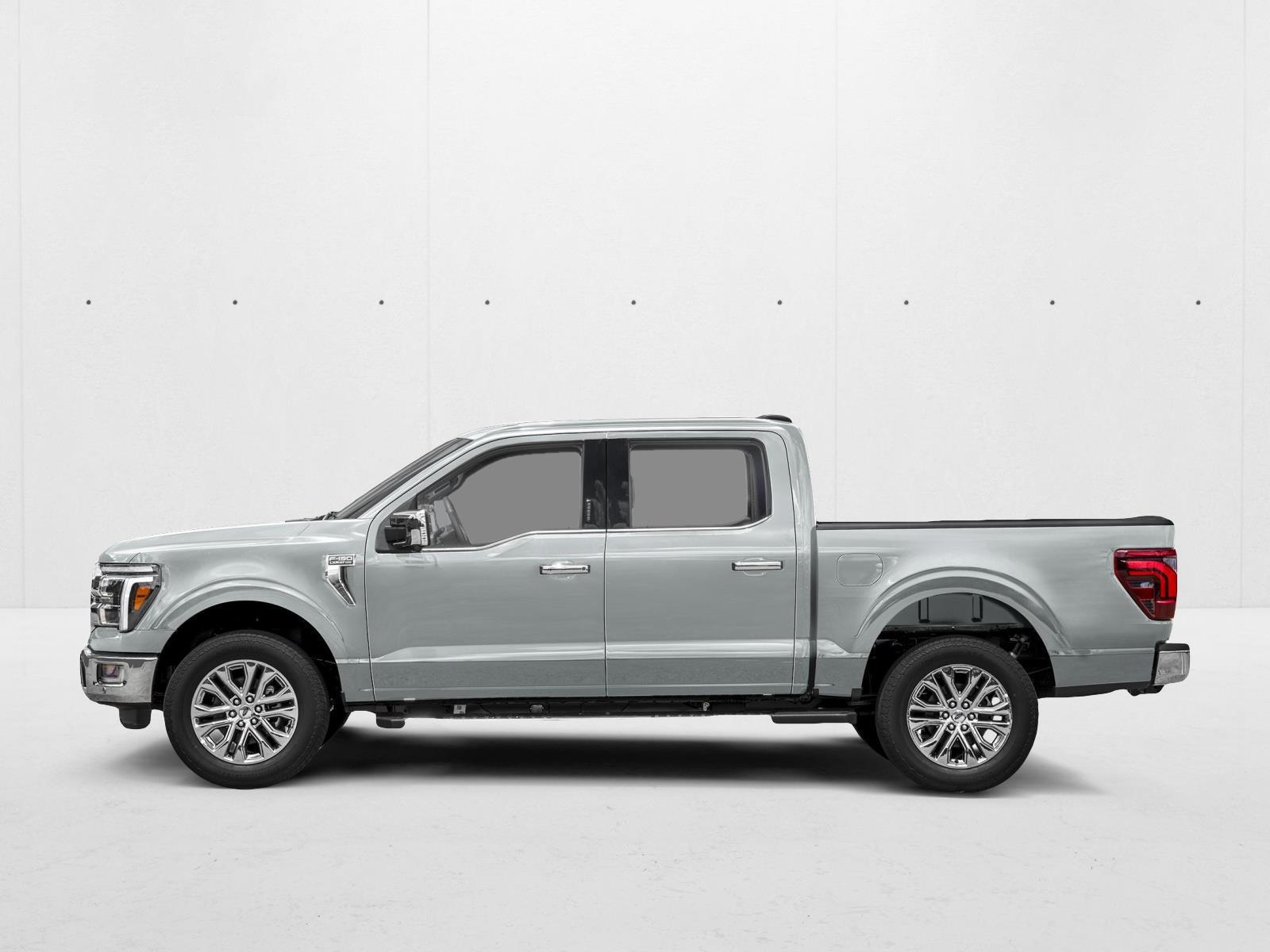 Thumbnail: 2026 Ford F-150 - 2