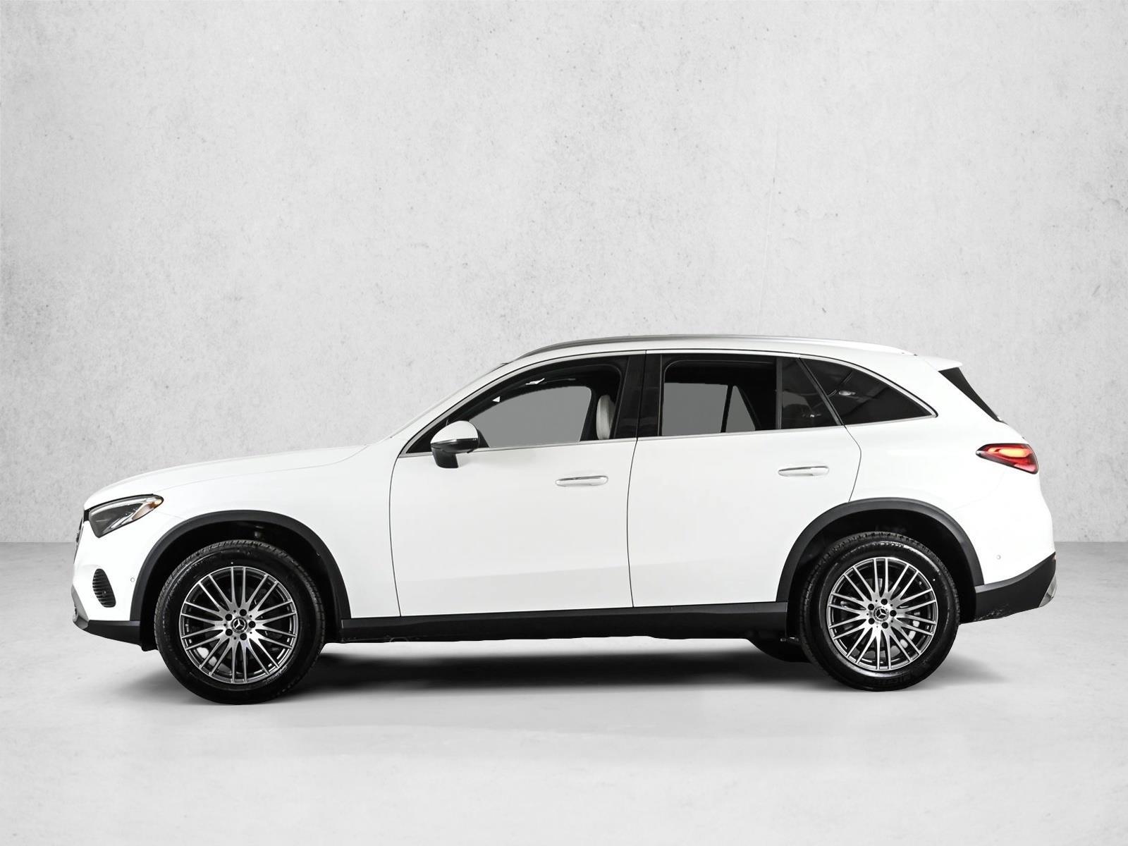 Thumbnail: 2026 Mercedes-Benz GLC - 2