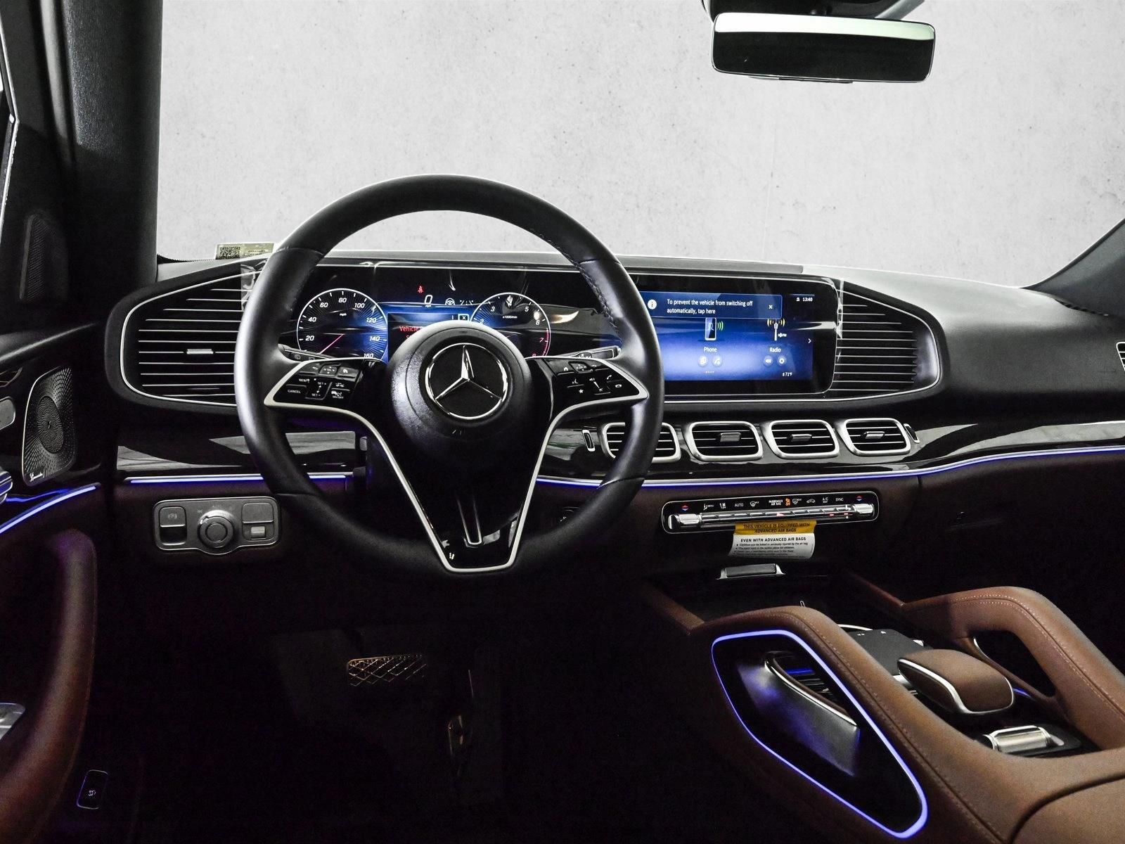 Thumbnail: 2026 Mercedes-Benz GLE - 3
