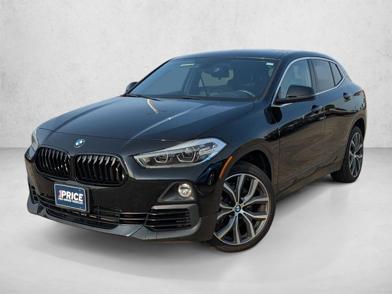 2018 BMW X2 xDrive28i -
                  Katy, TX