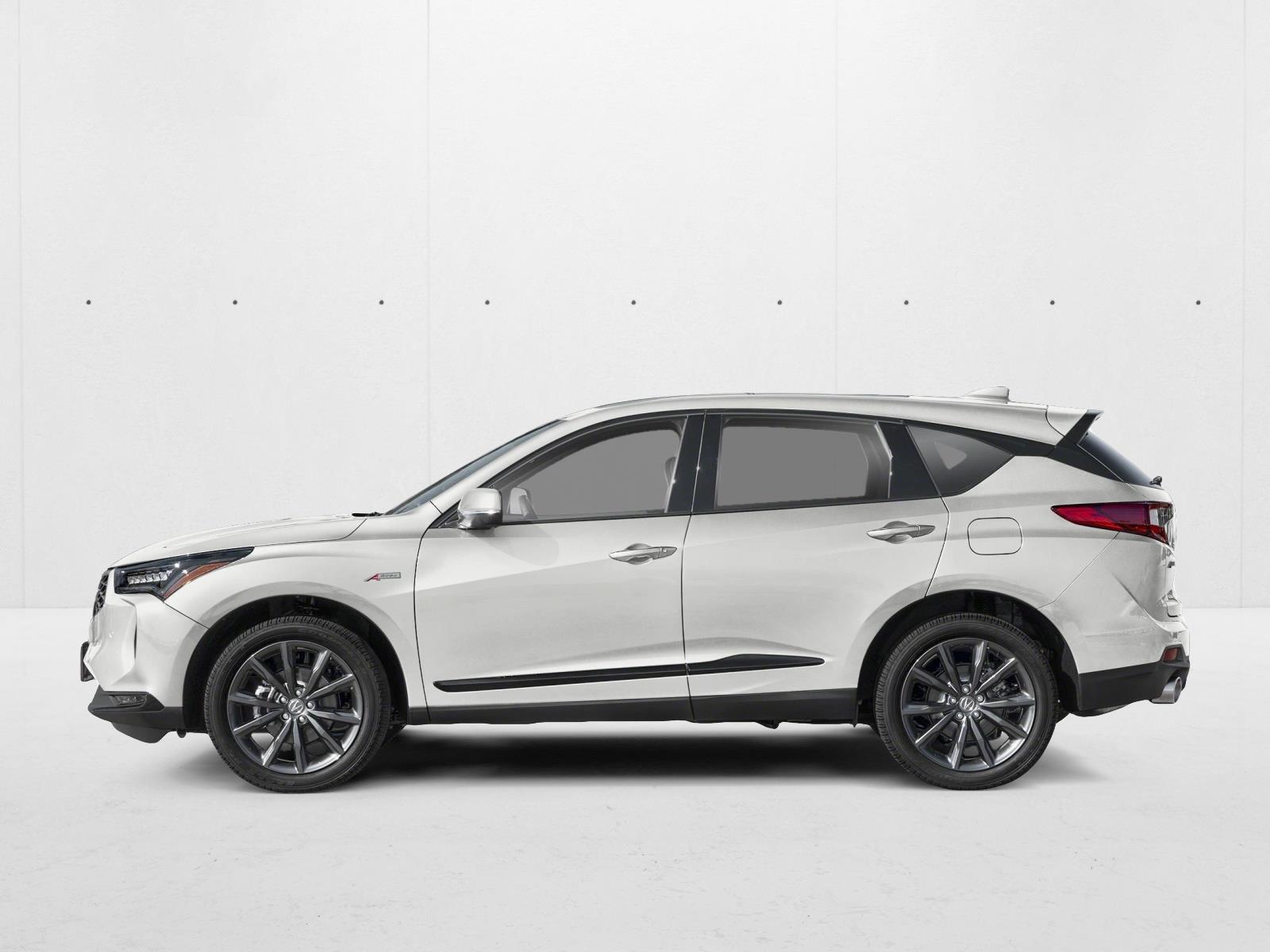 Thumbnail: 2026 Acura RDX - 2