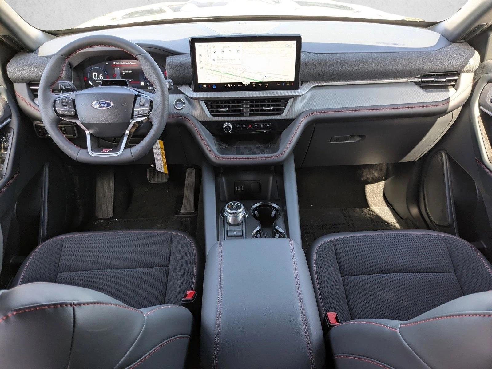 Thumbnail: 2026 Ford Explorer - 3