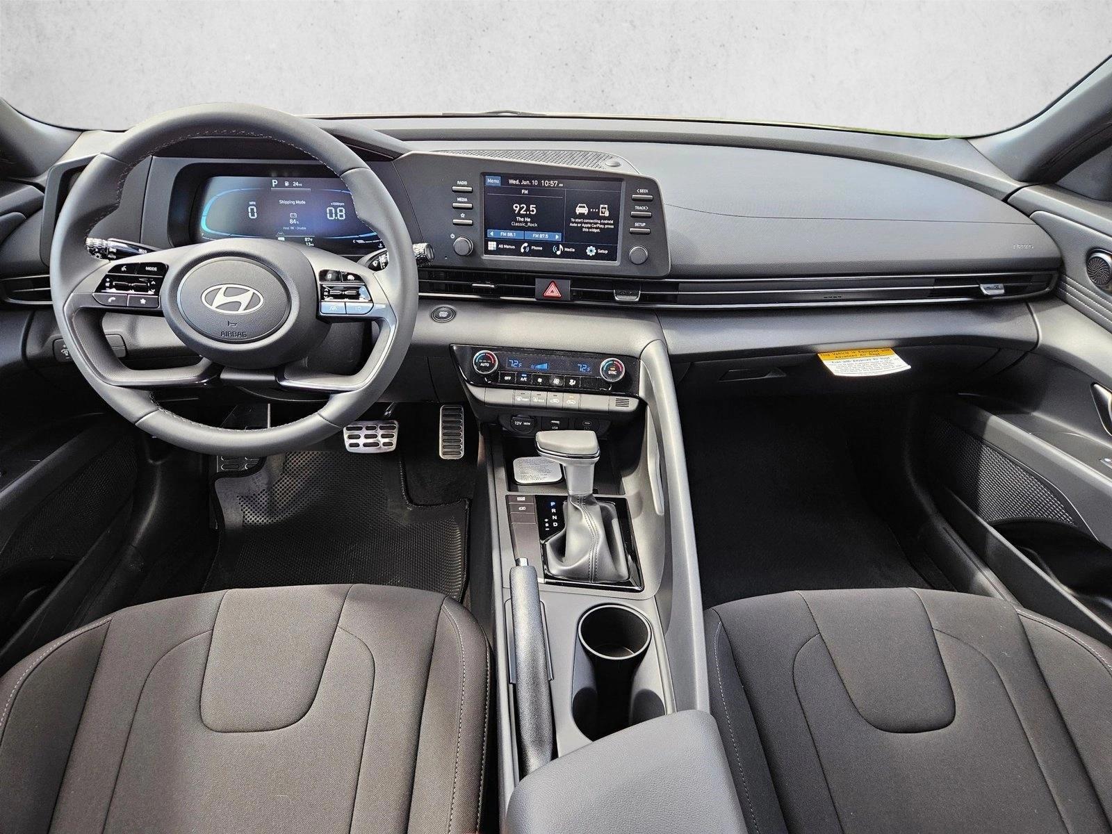 Thumbnail: 2026 Hyundai Elantra - 3