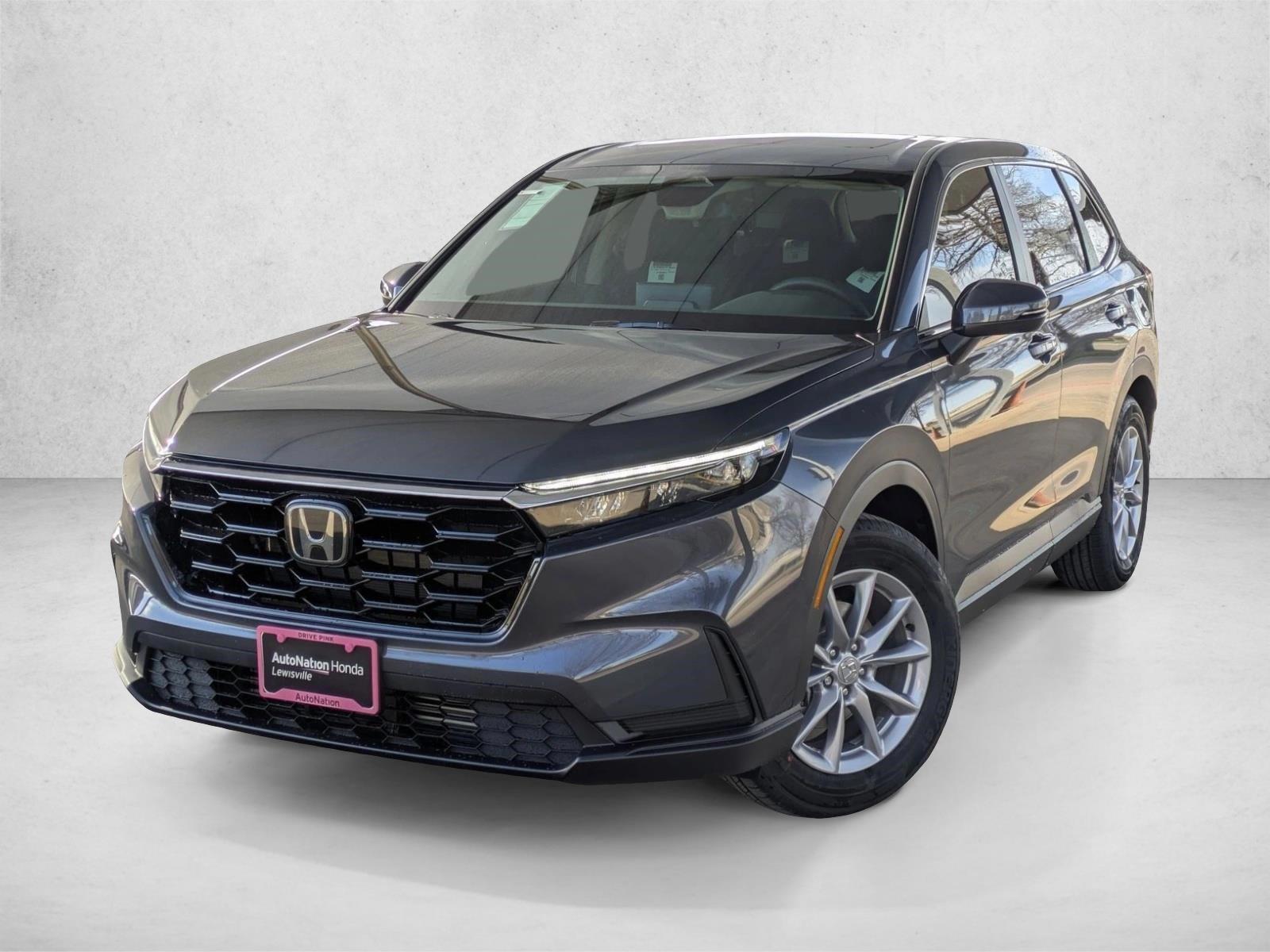 Thumbnail: 2026 Honda CR-V - 1