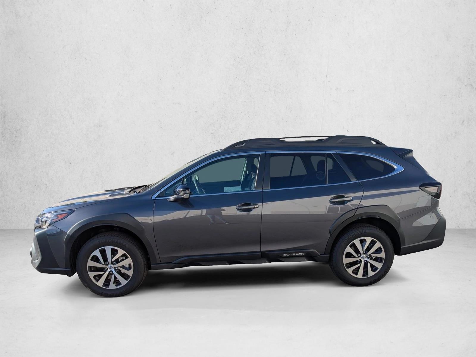 Thumbnail: 2025 Subaru Outback - 2